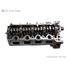 #5Q11 Left Cylinder Head For 06-08 Ford F-150  5.4 9L3E6C064BA Gas