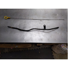 255C204 Engine Oil Dipstick With Tube For 05-08 Ford F-150  5.4 3L3E6750DA Gas