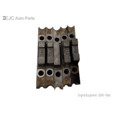 255C210 Engine Block Main Caps For 05-08 Ford F-150  5.4  Gas