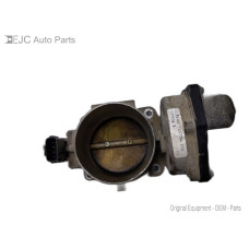 255C213 Throttle Valve Body For 04-10 Ford F-150  5.4 8L3E9F991CA Gas