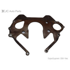 255C219 Transmission Dust Shield For 05-08 Ford F-150  5.4  Gas