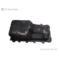GZF406 Engine Oil Pan For 04-08 Ford F-150  5.4 2L1E6675GA Gas