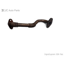 255Q206 EGR Tube For 17-22 Kia Niro  1.6  Hybrid