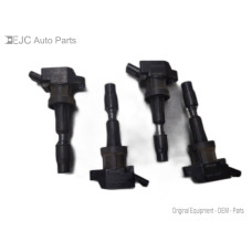 255Q213 Ignition Coil Igniter Set For 17-22 Kia Niro  1.6 2730103HA0 Hybrid