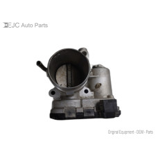 255Q216 Throttle Valve Body For 17-22 Kia Niro  1.6 3510003HA0 Hybrid