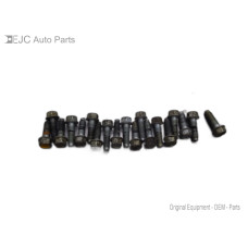 255Q217 Timing Cover Bolts For 17-22 Kia Niro  1.6  Hybrid