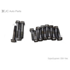 255Q219 Valve Cover Bolt Set For 17-22 Kia Niro  1.6  Hybrid