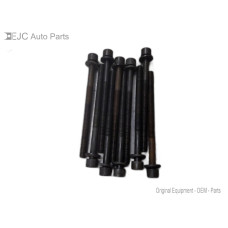 255Q220 Cylinder Head Bolt Kit For 17-22 Kia Niro  1.6 2232003HA0 Hybrid
