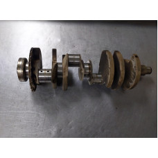 #5Q12 Crankshaft Standard For 03-06 Chevrolet Silverado 1500  6.0 12552216 Gas