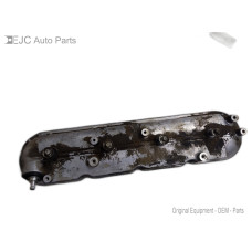 255V204 Left Valve Cover For 99-08 Chevrolet Silverado 1500  6.0 12561823 Gas