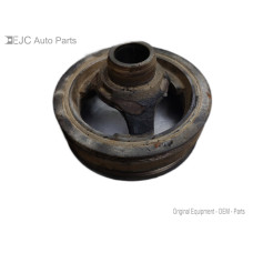 255V205 Crankshaft Pulley For 99-13 Chevrolet Silverado 1500  6.0 12634105 Gas
