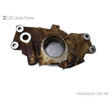 255V209 Engine Oil Pump For 03-07 Chevrolet Silverado 1500  6.0 12556436 Gas