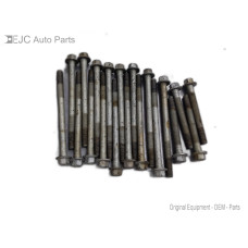 255V214 Cylinder Head Bolt Kit For 03-07 Chevrolet Silverado 1500  6.0  Gas