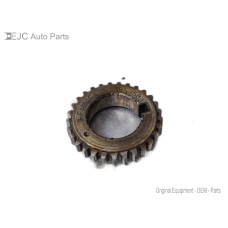 255B201 Crankshaft Timing Gear For 11-12 Ford Explorer  3.5 AT4E6306AA Gas
