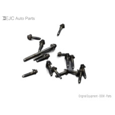 255B202 Engine Oil Pan Bolts For 11-12 Ford Explorer  3.5  Gas