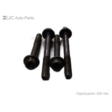255B203 Camshaft Gear Bolt Set For 11-12 Ford Explorer  3.5  Gas
