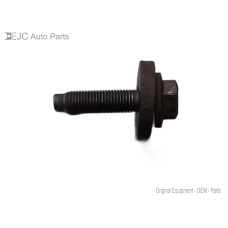 255B204 Crankshaft Pulley Bolt For 11-12 Ford Explorer  3.5 F5RE6A340AB Gas