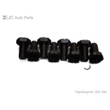 255B207 Flexplate Bolts For 11-12 Ford Explorer  3.5 7T4E6379AA Gas