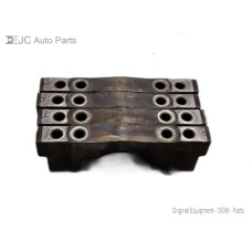 255B223 Engine Block Main Caps For 11-12 Ford Explorer  3.5 7T4E6325CA Gas