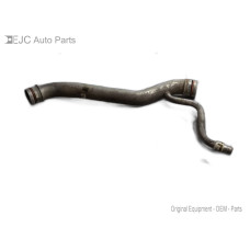 255B226 Coolant Crossover Tube For 11-12 Ford Explorer  3.5  Gas