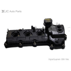 255B228 Left Valve Cover For 11-19 Ford Explorer  3.5 BR3E6K273FC Gas