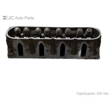 #3F11 Left Cylinder Head For 05-13 Chevrolet Silverado 1500  5.3 799 Gas