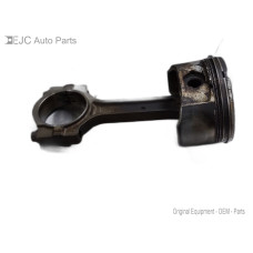 255H201 Piston and Connecting Rod Standard 10-13 Chevrolet Silverado 1500 5.3 12649190