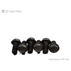 255H202 Flexplate Bolts For 10-13 Chevrolet Silverado 1500  5.3  Gas