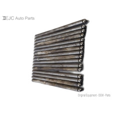 255H207 Pushrods Set All For 10-13 Chevrolet Silverado 1500  5.3 10238852 Gas