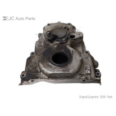 255H212 Engine Timing Cover For 07-13 Chevrolet Silverado 1500  5.3 12600326 Gas