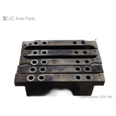 255H214 Engine Block Main Caps For 10-13 Chevrolet Silverado 1500  5.3  Gas