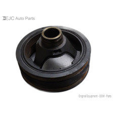 255H217 Crankshaft Pulley For 99-13 Chevrolet Silverado 1500  5.3 12634105 Gas
