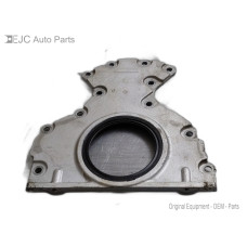 255H219 Rear Oil Seal Housing For 99-13 Chevrolet Silverado 1500  5.3 12598301 Gas