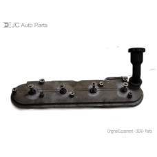 255H222 Right Valve Cover For 09-13 Chevrolet Silverado 1500  5.3 12611021 Gas