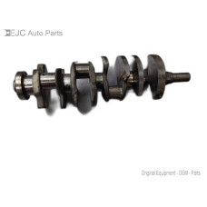 #3Y11 Crankshaft Standard For 00-09 Toyota Tundra  4.7 1341150070 Gas
