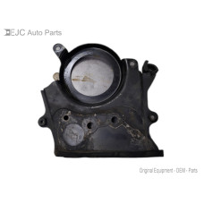 255P203 Left Rear Timing Cover For 00-04 Toyota Tundra  4.7 1134250030 Gas