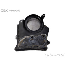255P204 Right Rear Timing Cover For 00-04 Toyota Tundra  4.7 1134150030 Gas