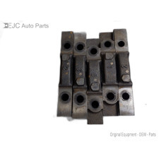 255P210 Engine Block Main Caps For 00-04 Toyota Tundra  4.7  Gas