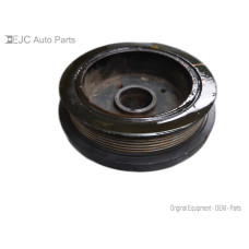 255P212 Crankshaft Pulley For 00-09 Toyota Tundra  4.7 1340750090 Gas