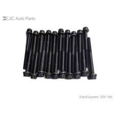 255P226 Cylinder Head Bolt Kit For 00-04 Toyota Tundra  4.7  Gas