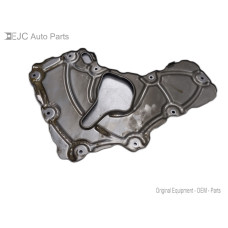 256P227 Engine Oil Baffle For 00-04 Toyota Tundra  4.7  Gas