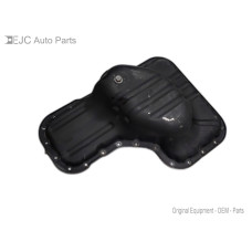 255P230 Lower Engine Oil Pan For 03-06 Toyota Tundra  4.7  Gas