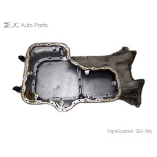 GZM205 Upper Engine Oil Pan For 03-06 Toyota Tundra  4.7 1211150112 Gas