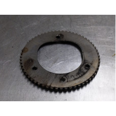 255G202 Crankshaft Trigger Tone Ring For 14-16 Kia Sportage  2.4  Gas