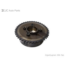 255G209 Intake Camshaft Timing Gear For 14-16 Kia Sportage  2.4 243502G750 Gas