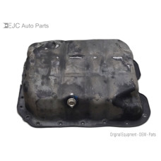 255G216 Lower Engine Oil Pan For 11-22 Kia Sportage  2.4 215102G500 Gas