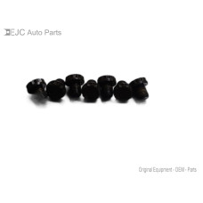 255G223 Flexplate Bolts For 14-16 Kia Sportage  2.4  Gas
