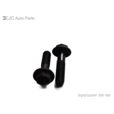 255G225 Camshaft Gear Bolt Set For 14-16 Kia Sportage  2.4  Gas