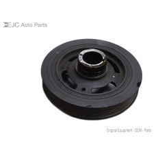 255G232 Crankshaft Pulley For 11-16 Kia Sportage  2.4 231242G600 Gas