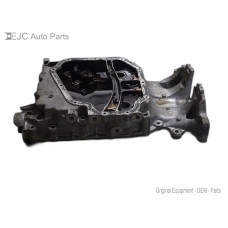GZM303 Upper Engine Oil Pan For 16-18 Nissan Altima 2.5 111109HS0A Gas GZM303 Upper Engine Oil Pan For 16-18 Nissan Altima 2.5 111109HS0A Gas